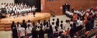 14回目の小学校音楽フェス
