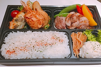 あっとほーむデスク