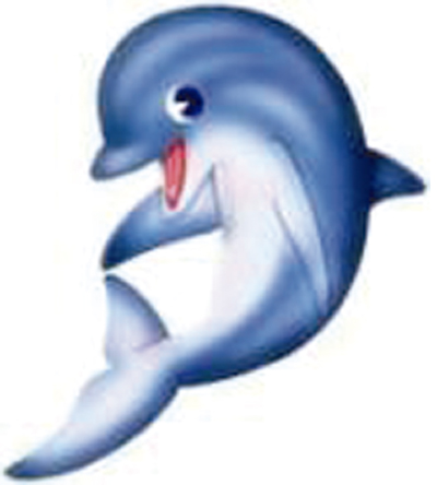 イルカ博士の生命感動日記