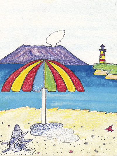 イルカ博士の生命感動日記