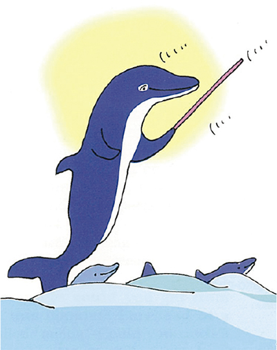 イルカ博士の生命感動日記