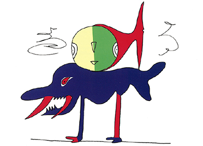 イルカ博士の生命感動日記