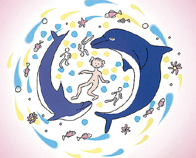 イルカ博士の生命感動日記