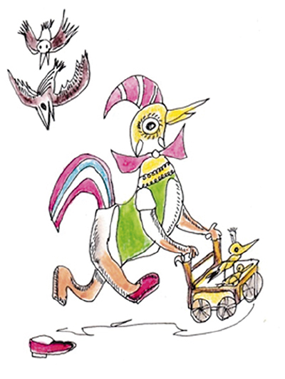 イルカ博士の生命感動日記