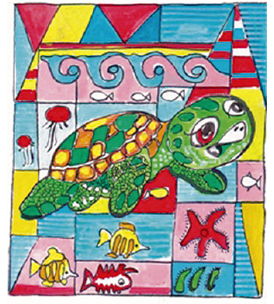 イルカ博士の生命感動日記