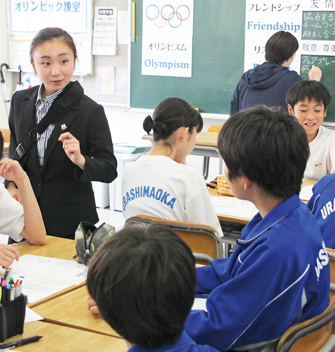 活動歴および当時の関連ビジュアル記録