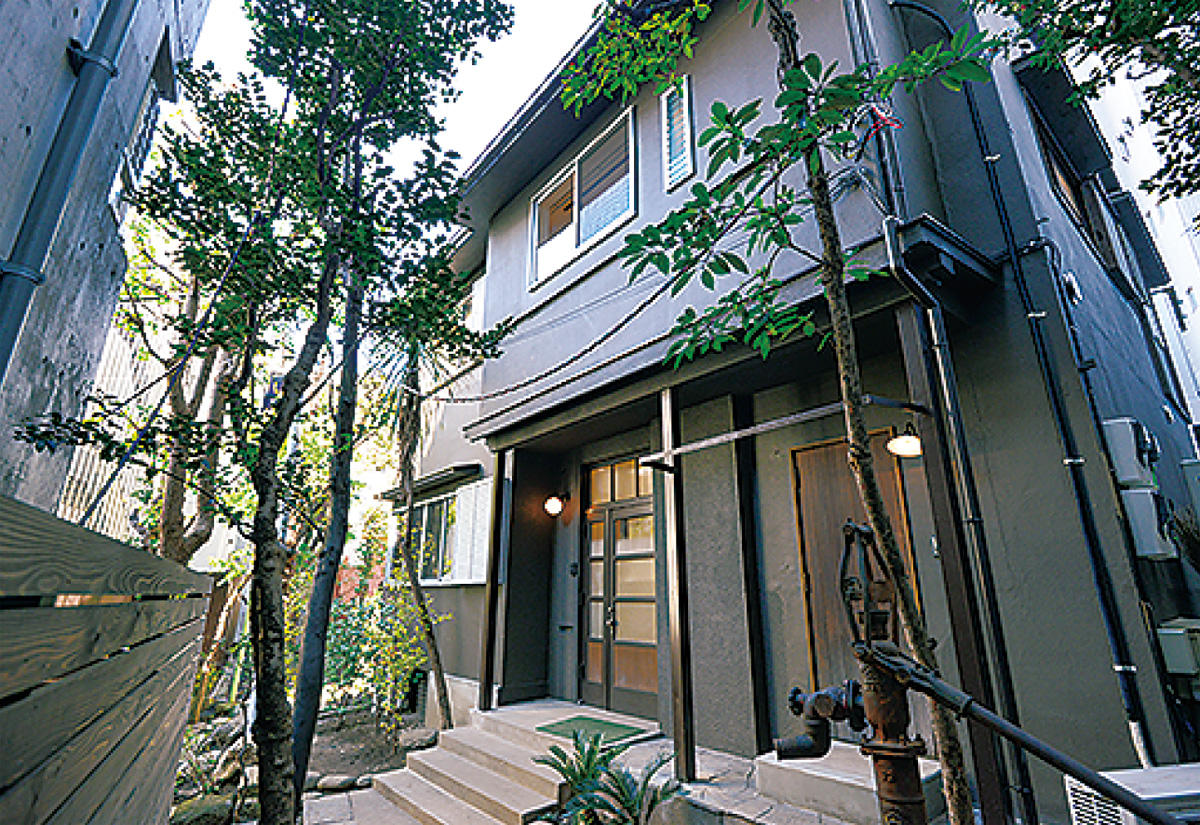 しあわせな家ストーリー 11 リノベーション住宅に住もう 特別編 東京デザイン室 株式会社しあわせな家 神奈川区 タウンニュース しあわせな家ストーリー 11 リノベーション住宅に住もう 特別編 東京デザイン室 株式会社しあわせな家 神奈川区 タウンニュース