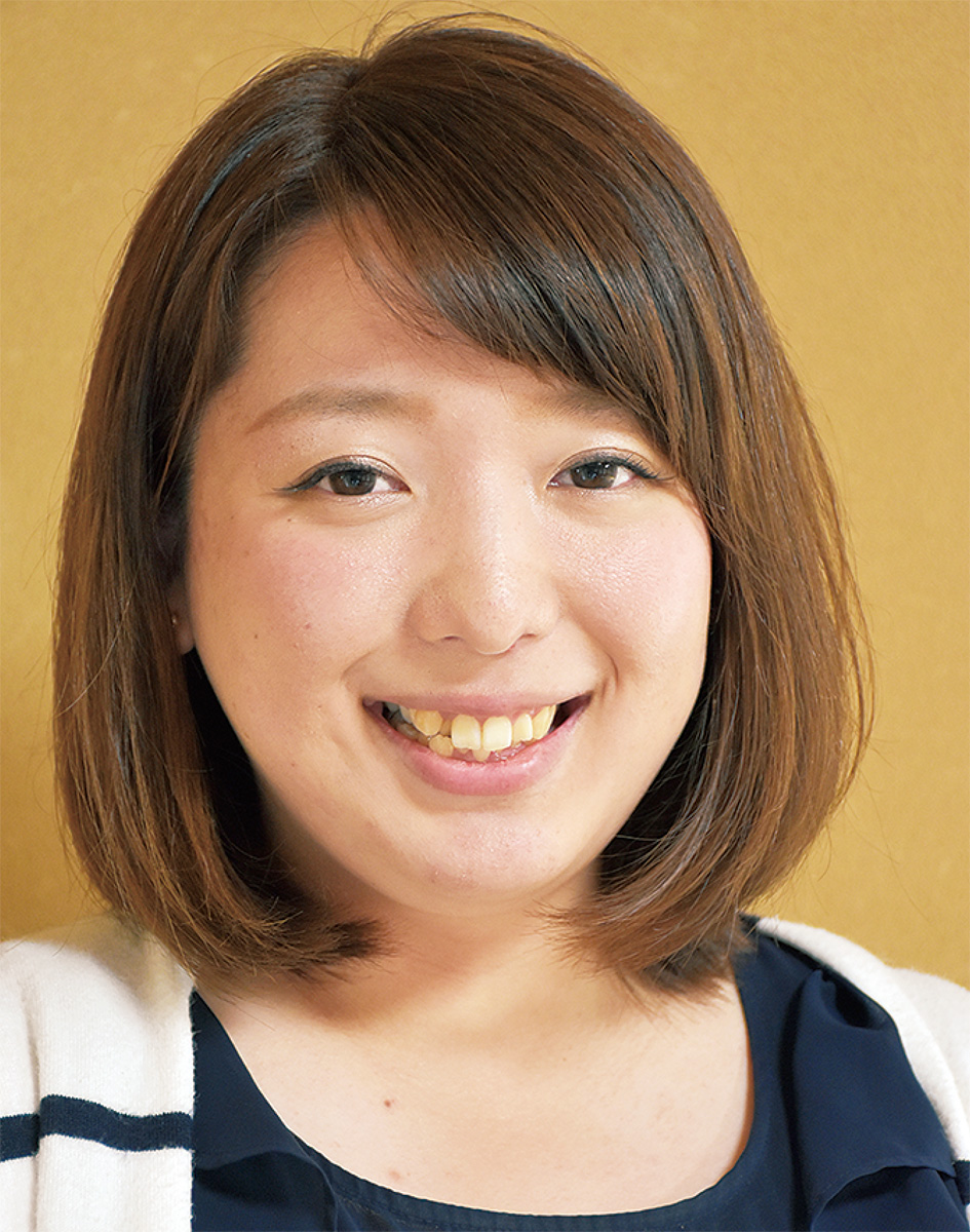 鏡原 かなりさん (写真1)