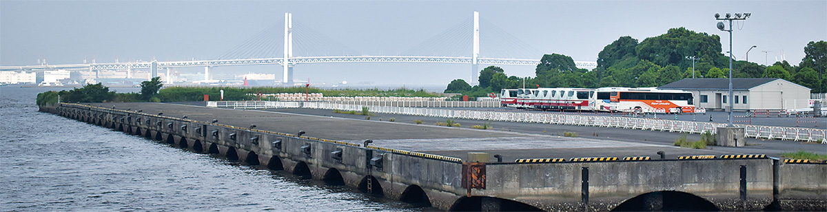 370万市民を守る備え