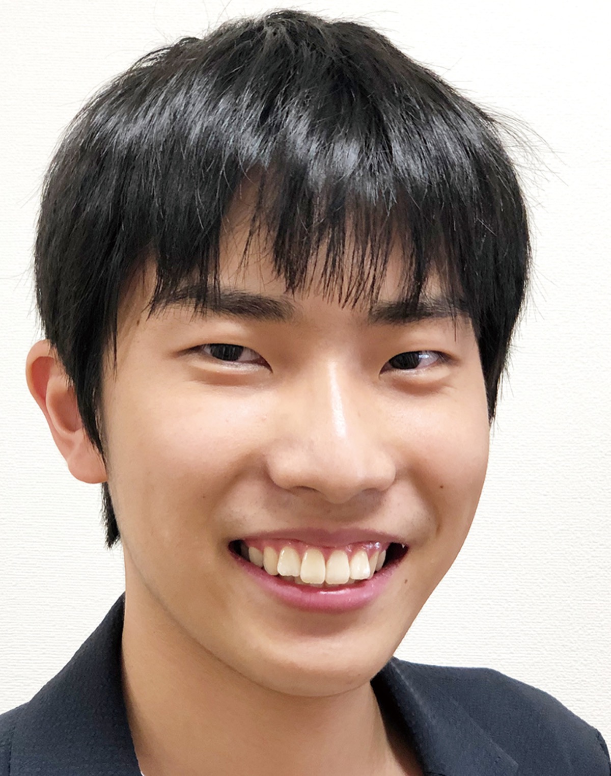 田村 和也さん (写真1)