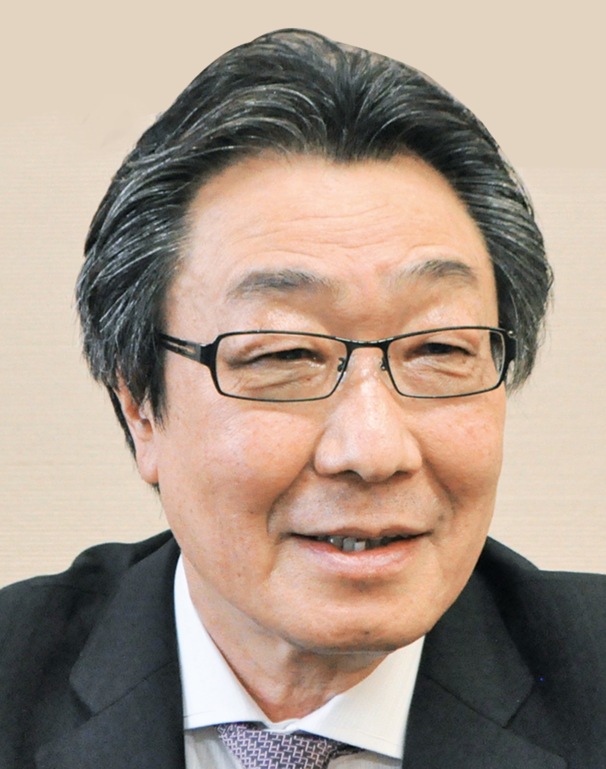 草間 時彦さん 公社 神奈川県宅地建物取引業協会の第11代会長に就任した 神奈川区 タウンニュース 神奈川区 神奈川区民ニュース