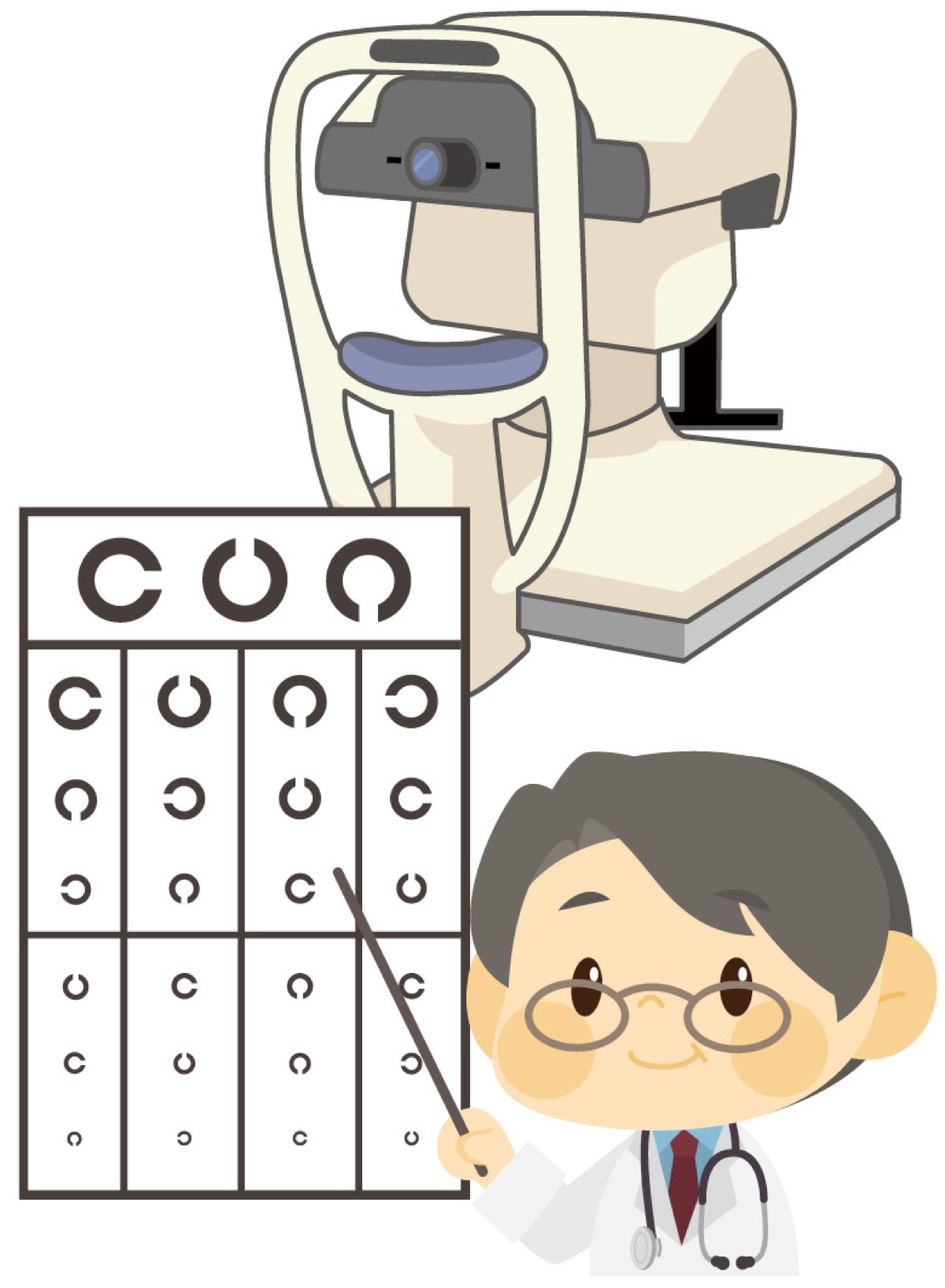 近視・乱視・老眼を治す視機能回復手術でもある！ 横浜駅西口すぐ｢横浜クリニック｣ 白内障手術のホントのところ 11月14日（土）、眼科医師に