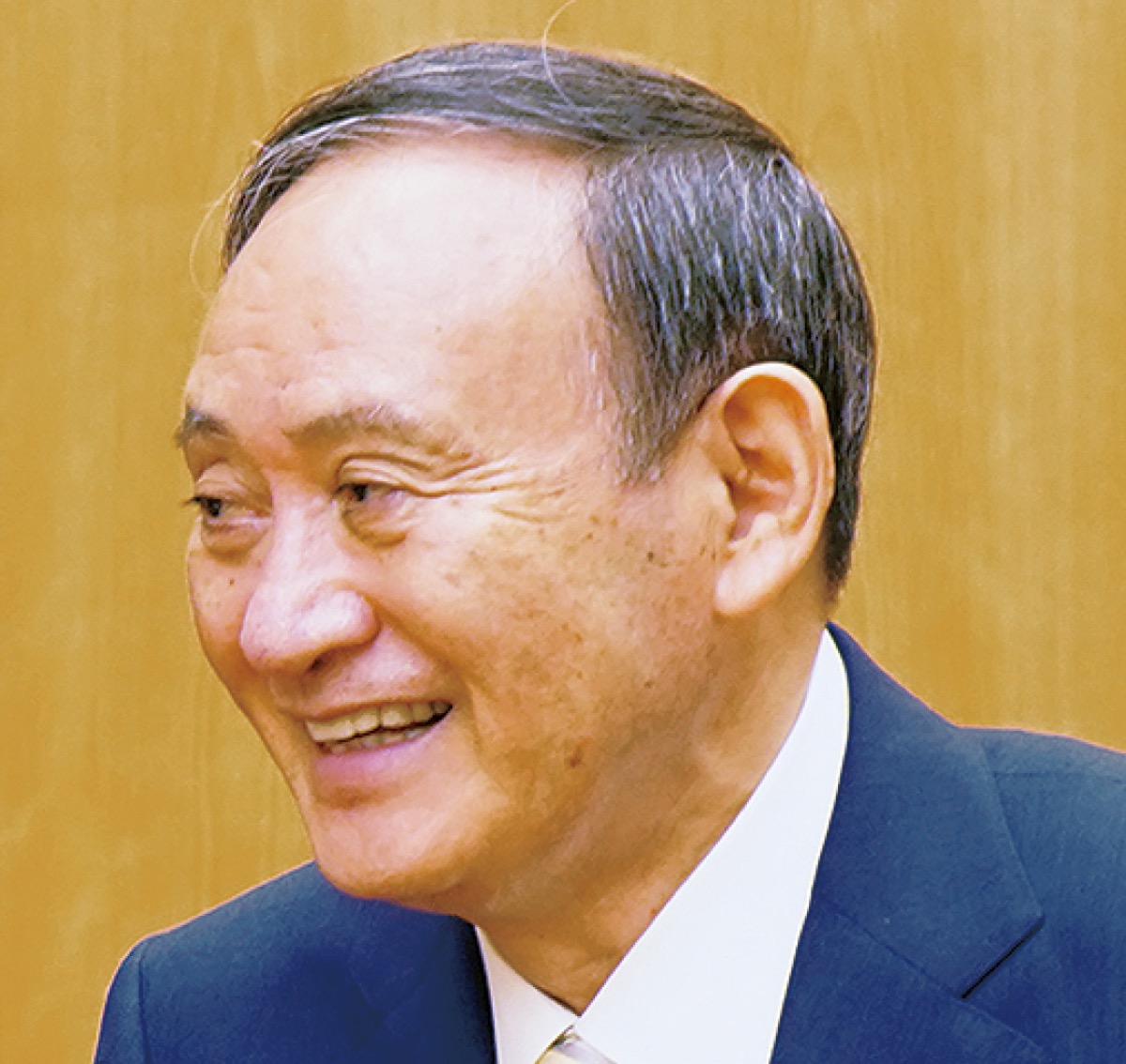 対談 市民の声を聞く政治 (写真3)