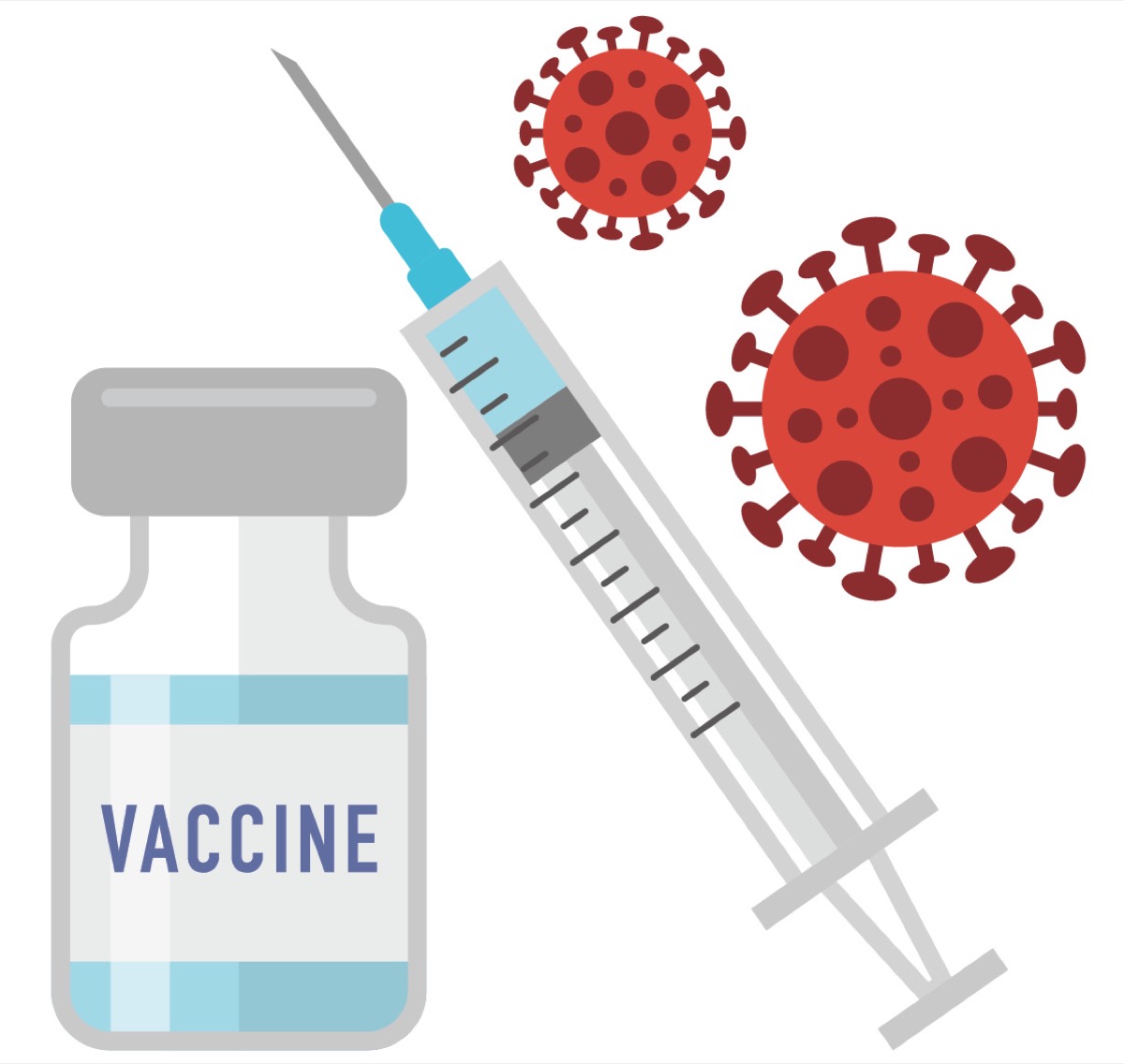 コロナ禍はいつまで続く？ (写真1)