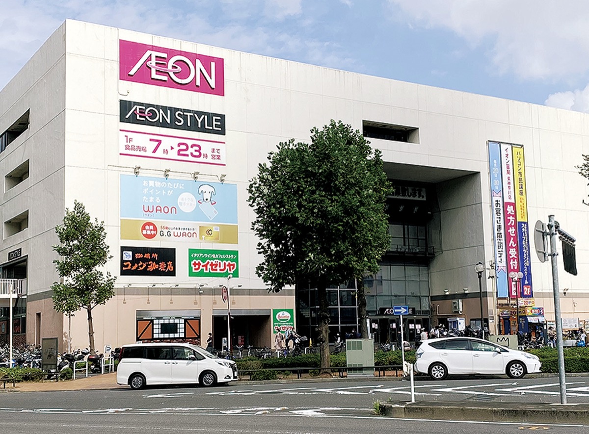 県内スーパー まいばすけっと 売上高3位 横浜・川崎などで出店拡大 神奈川区 タウンニュース