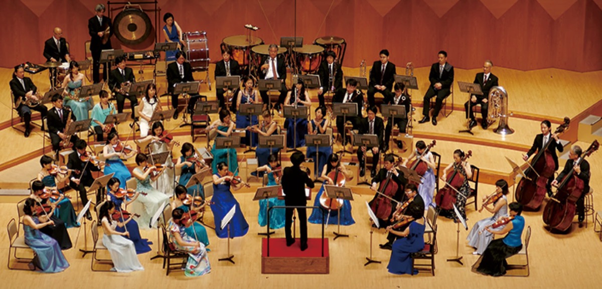 過去の同コンサート