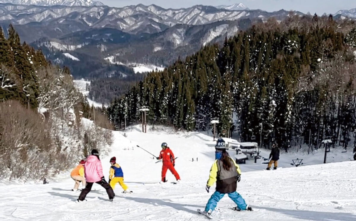 「体験に勝る学びなし」