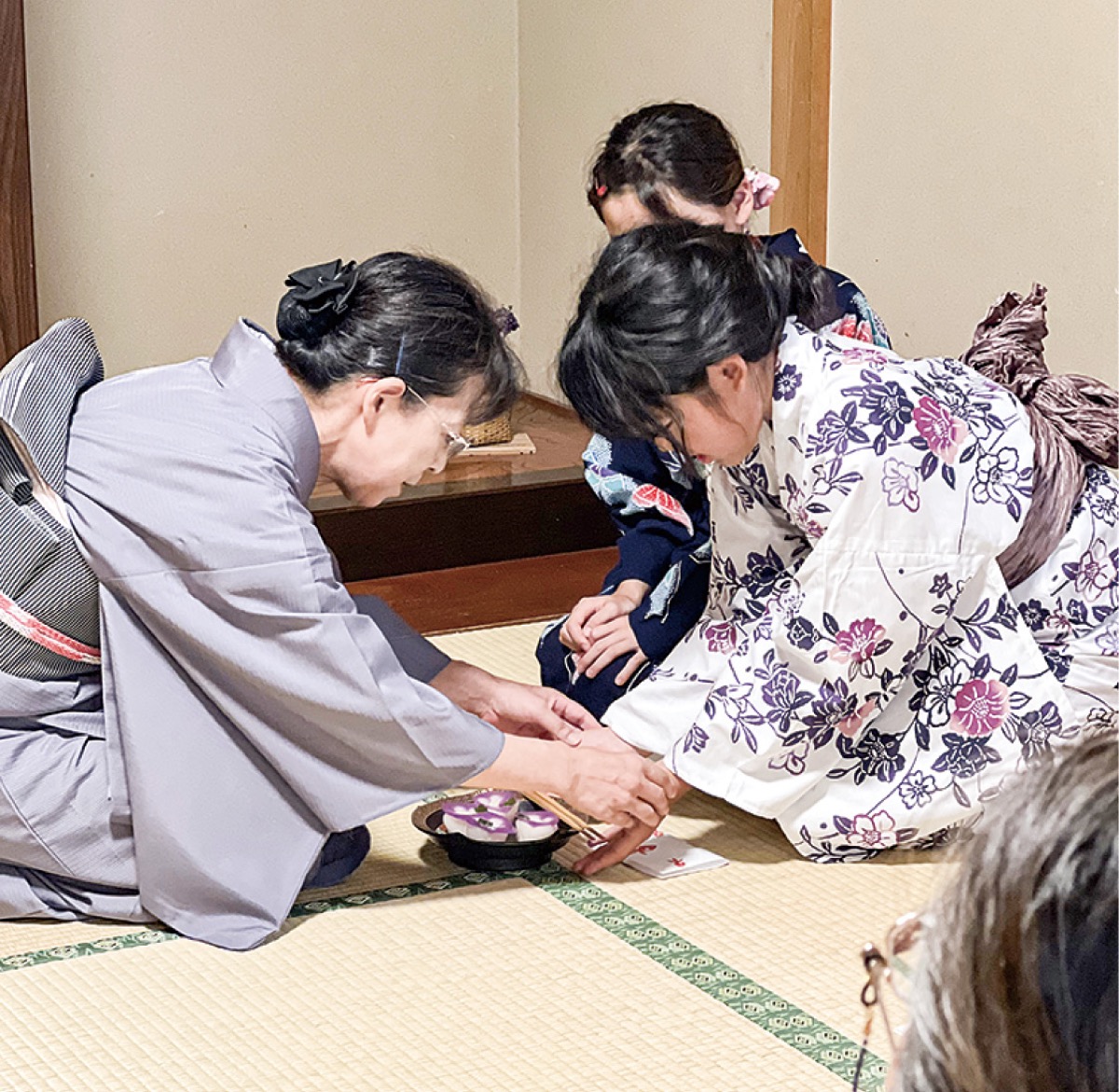 「一流の専門家から学ぶ"はたらく"と"はためいわく"」