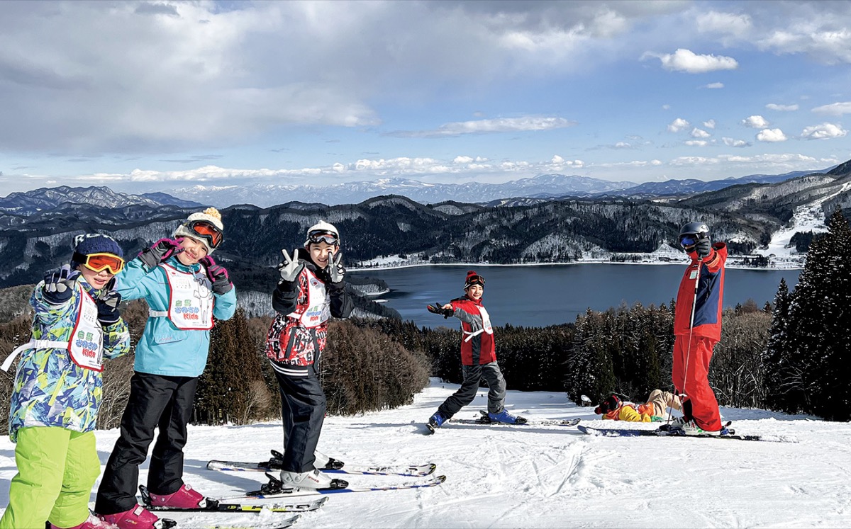 「早期教育前に礼儀作法」