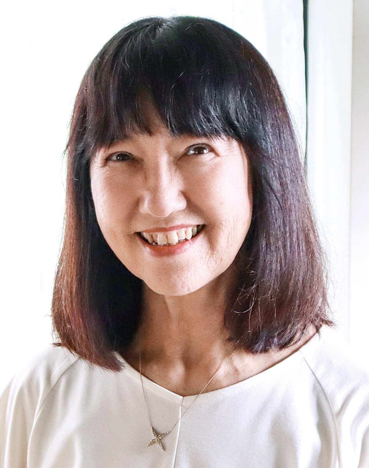 山田 栄子さん