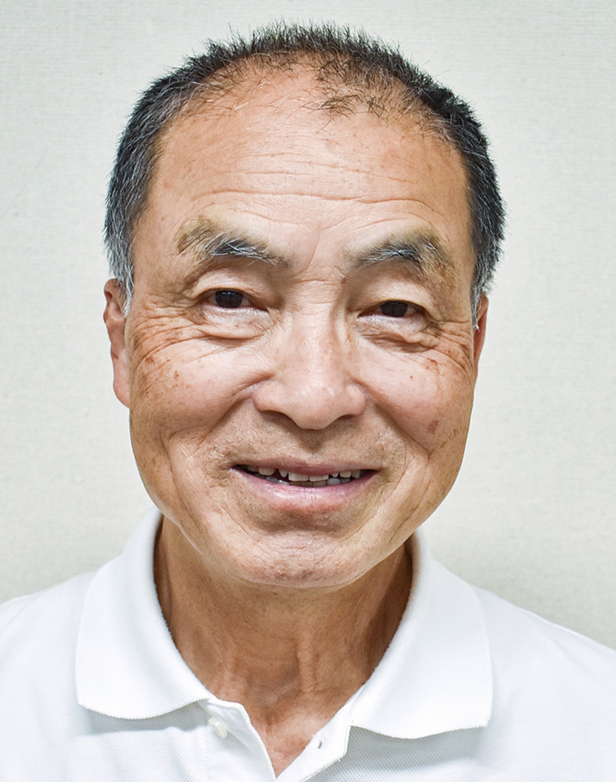 岐部（きべ） 文明さん