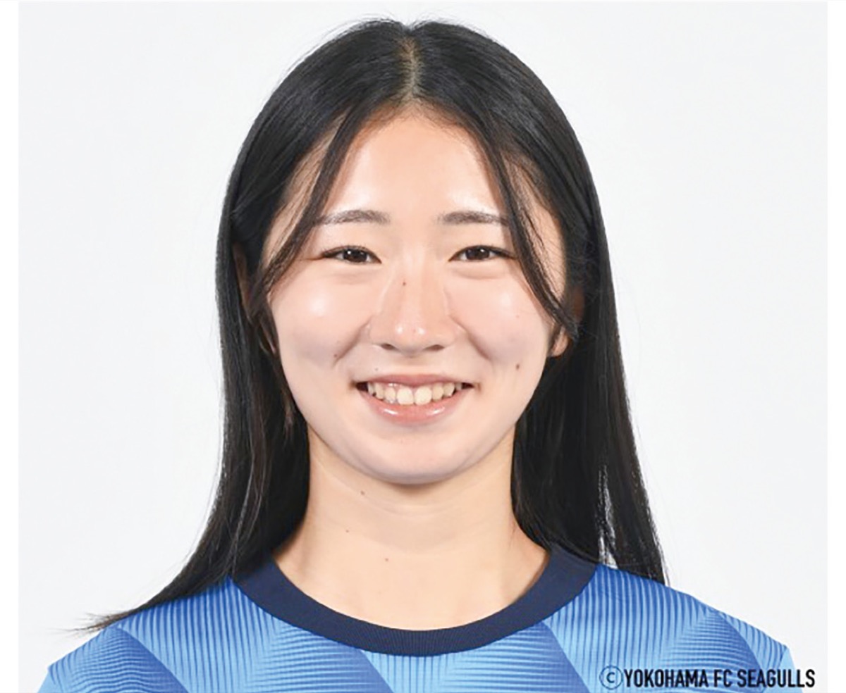 横浜ＦＣ女子選手を雇用