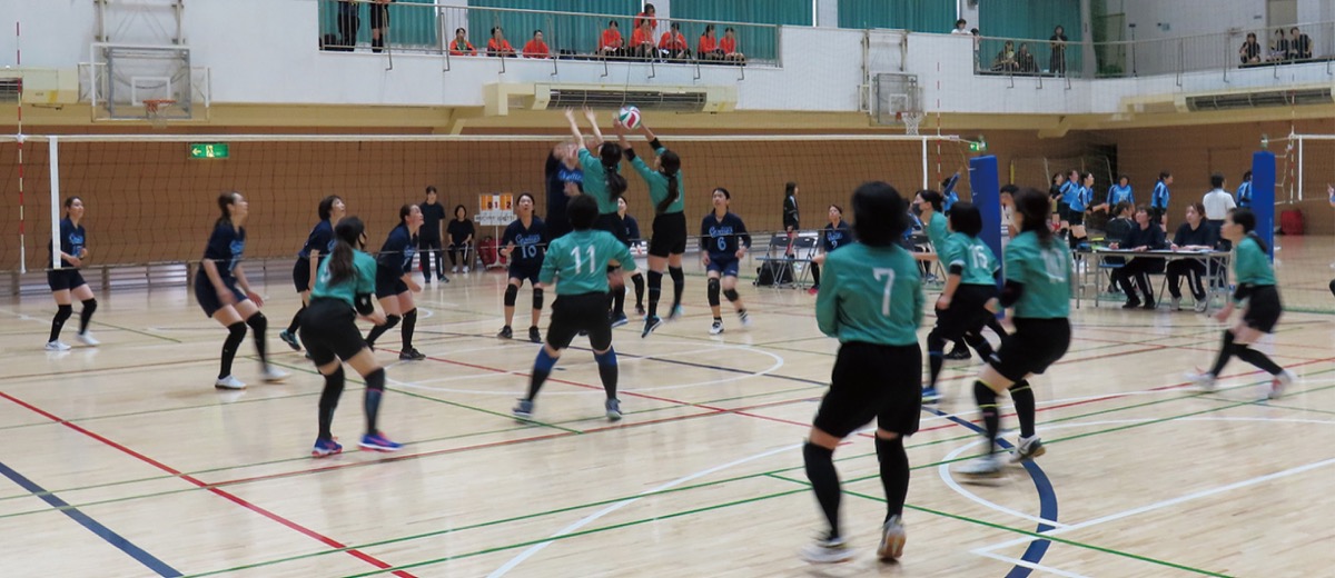 サクセス寺尾がＶ