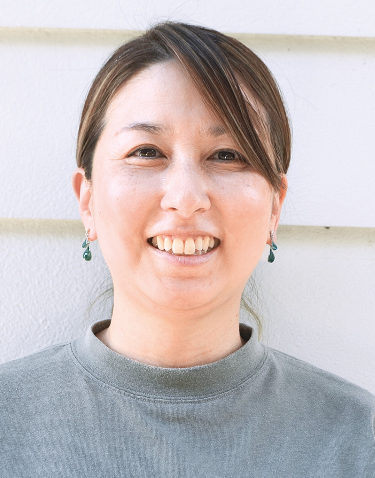 高城（たかぎ） ますみさん