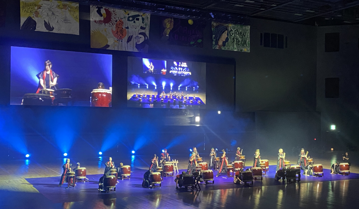 三幸フェスティバル、6専門学校の学生が横浜BUNTAIで熱戦