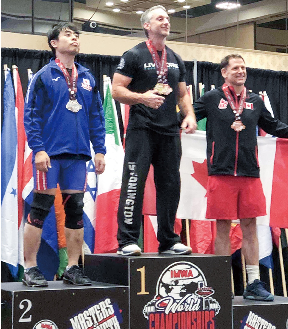 亡き好敵手への思い胸に