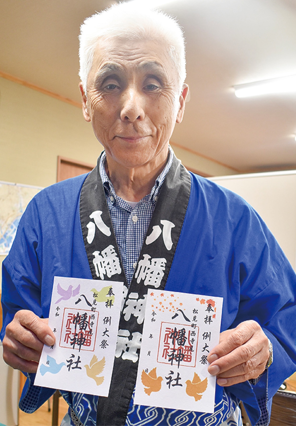 新たな試みが好評