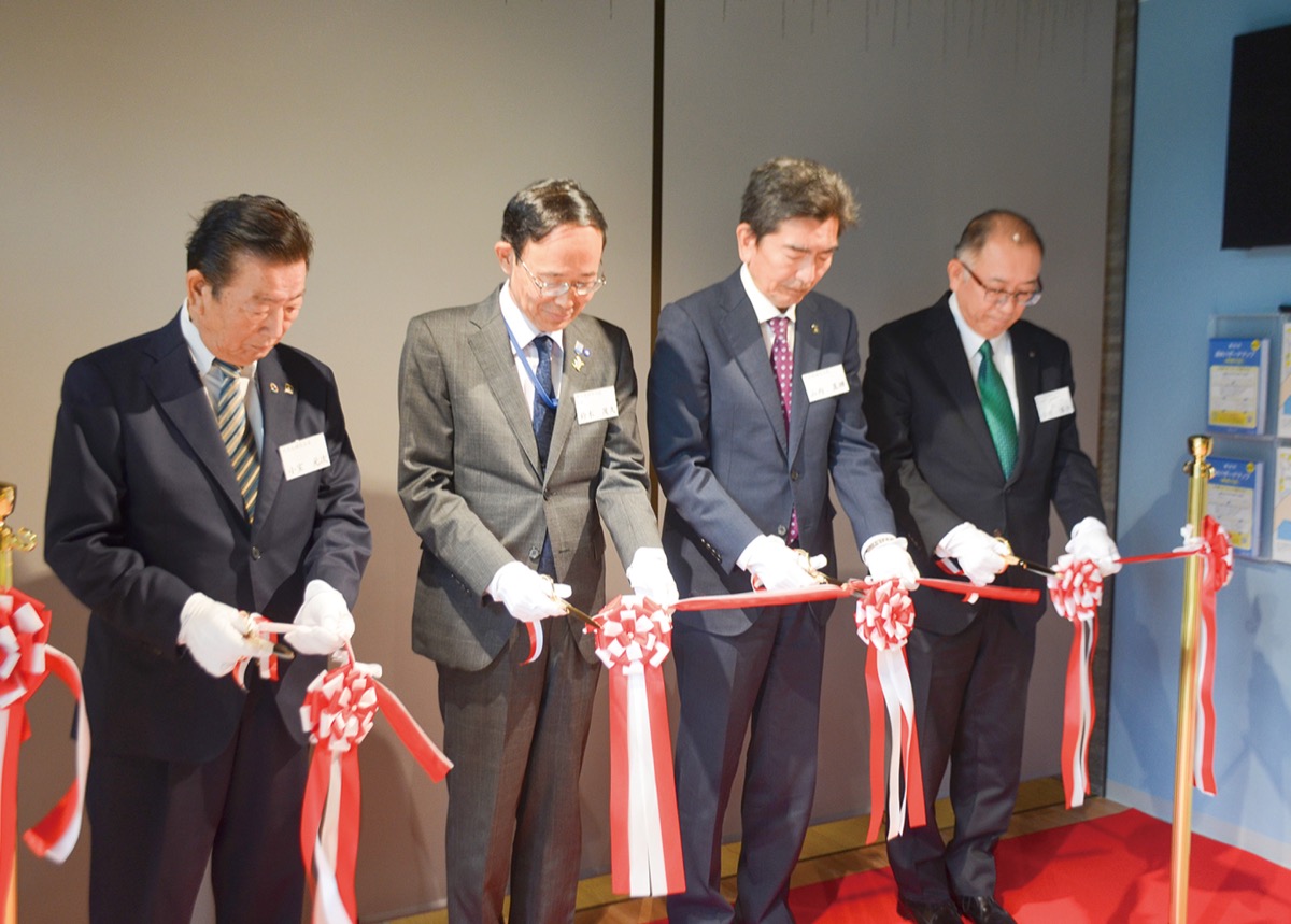 神奈川店がリニューアル