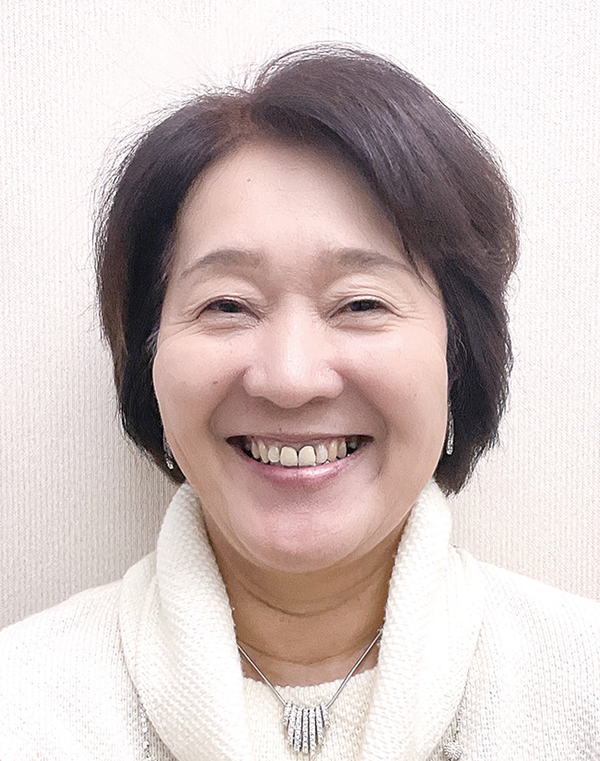 執行（しぎょう） 節子さん