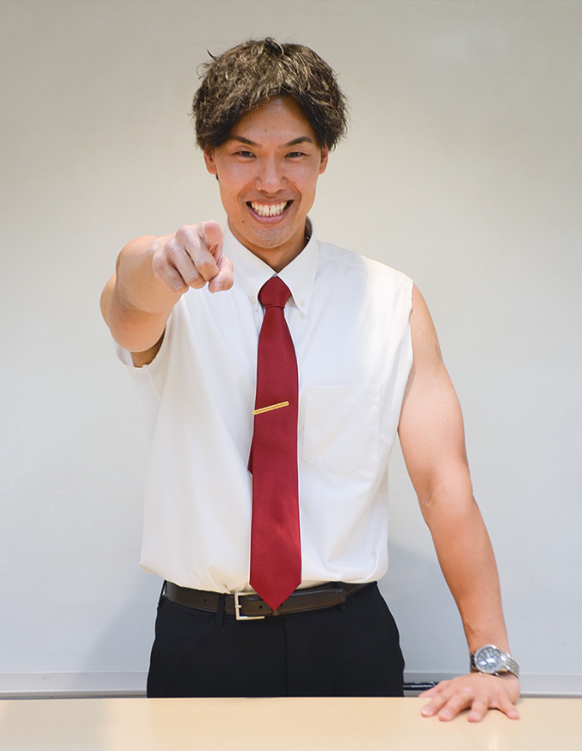 社会人お笑い大会決勝へ