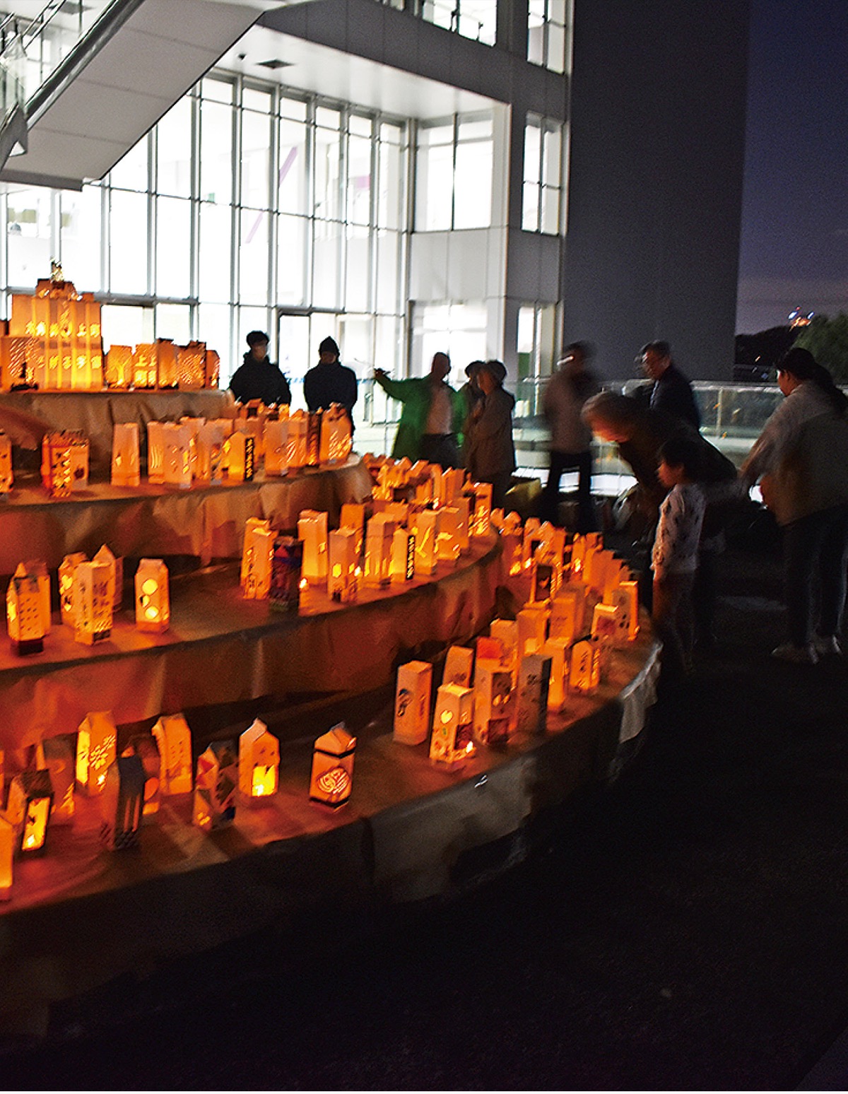 24日から分散開催