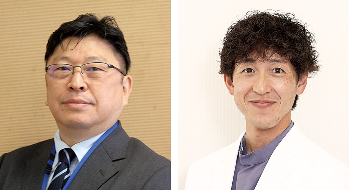 脳卒中と認知症を解説