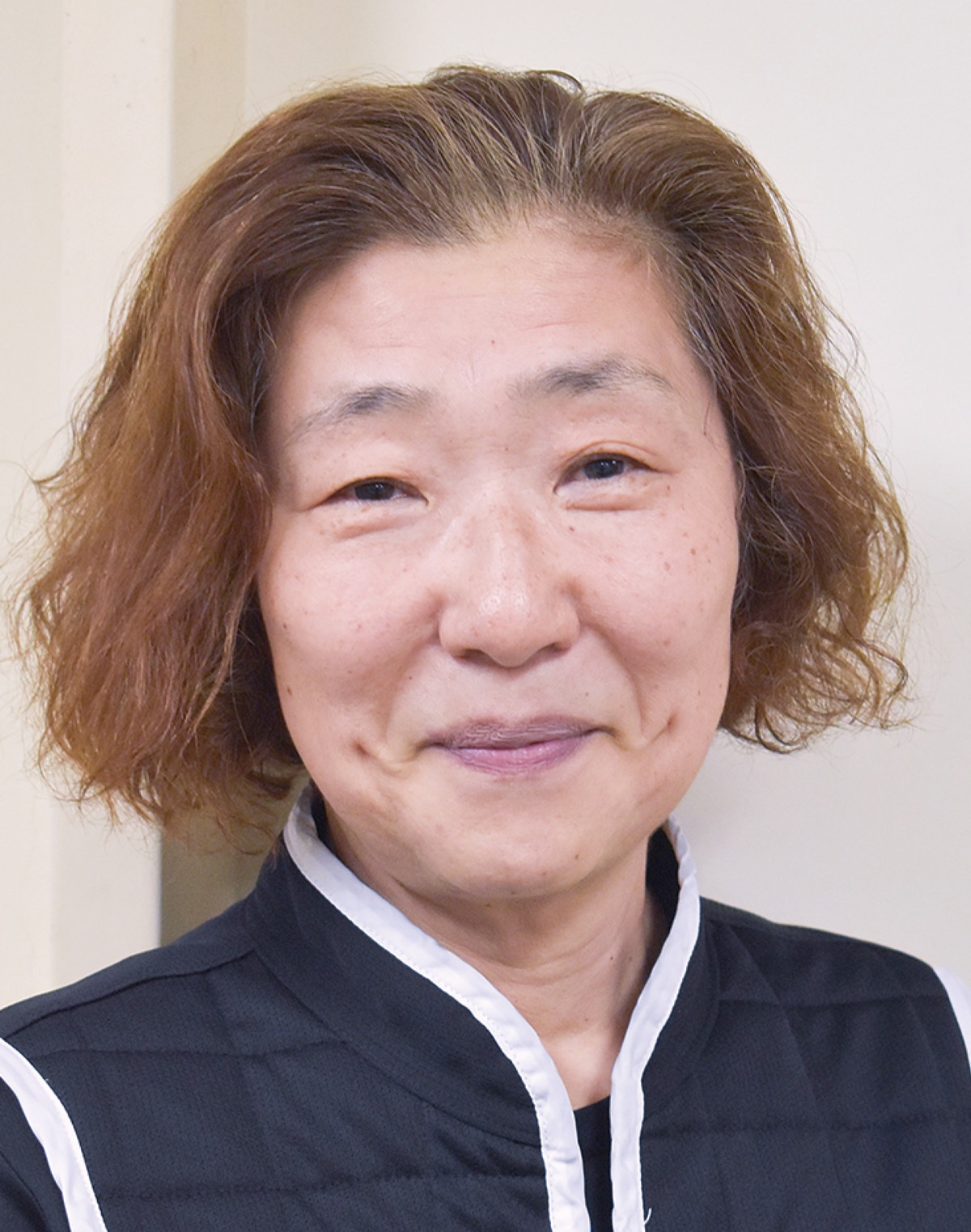 田村 江見子さん