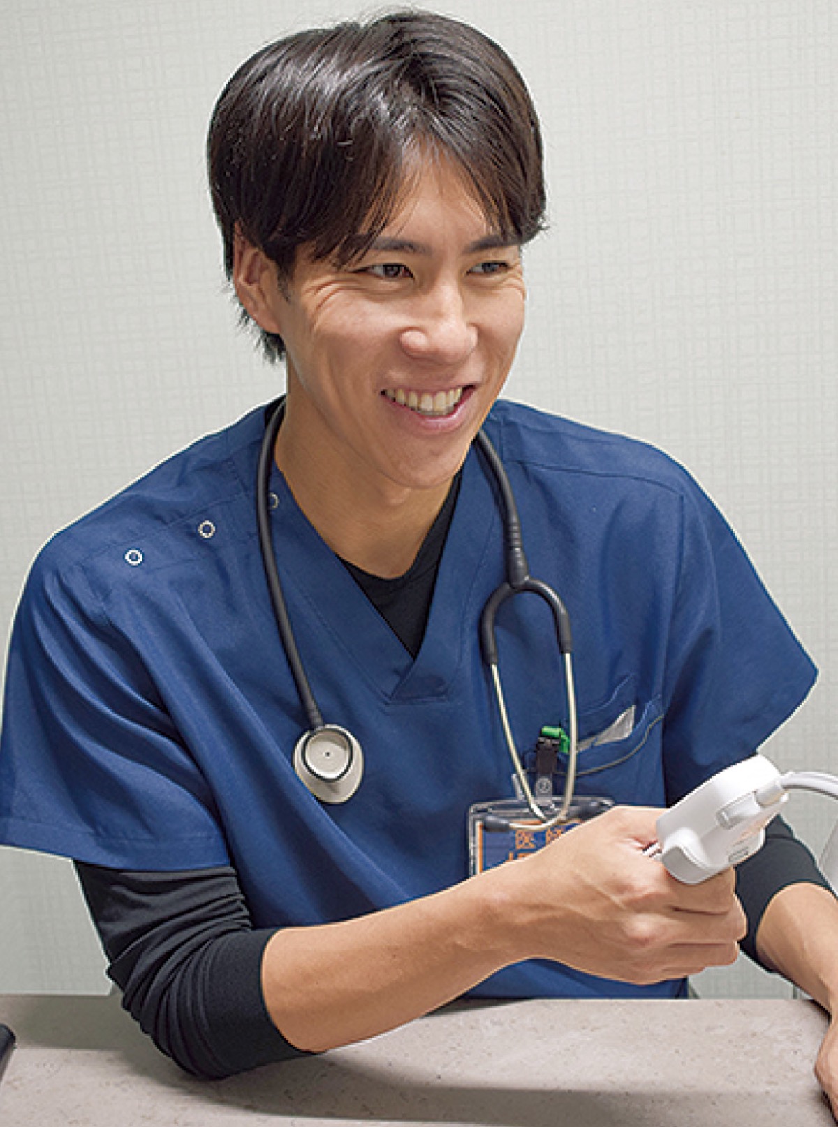 ｢訪問診療｣で安心を