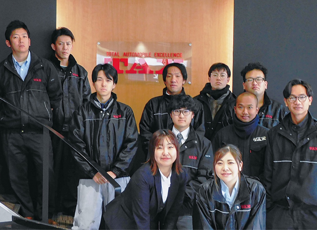 乗れない･乗らない車売るなら