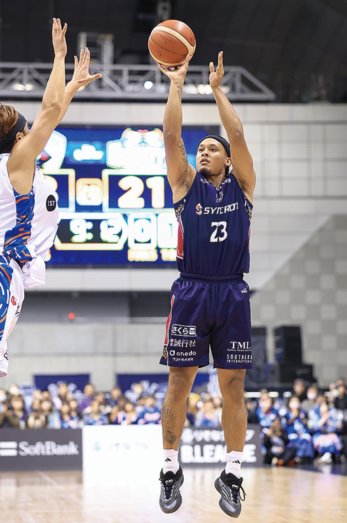 ホームの名古屋Ｄ戦に招待