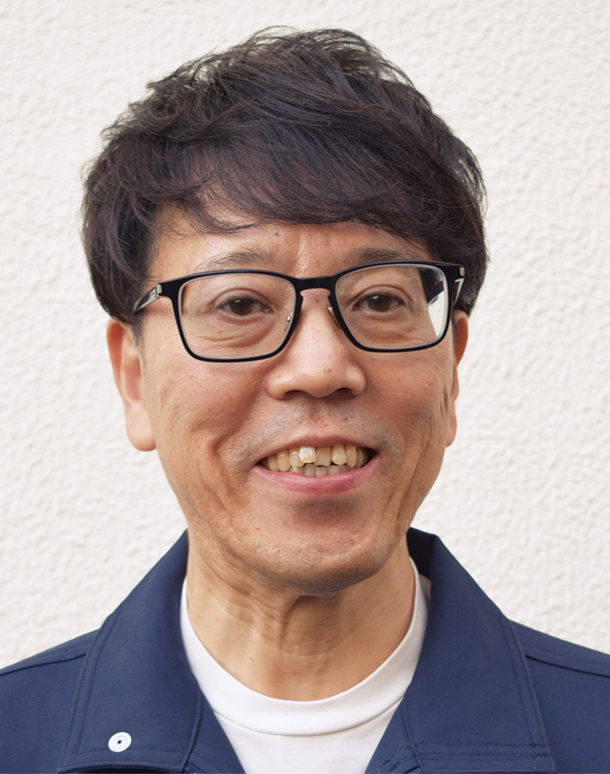 山下 隆幸さん