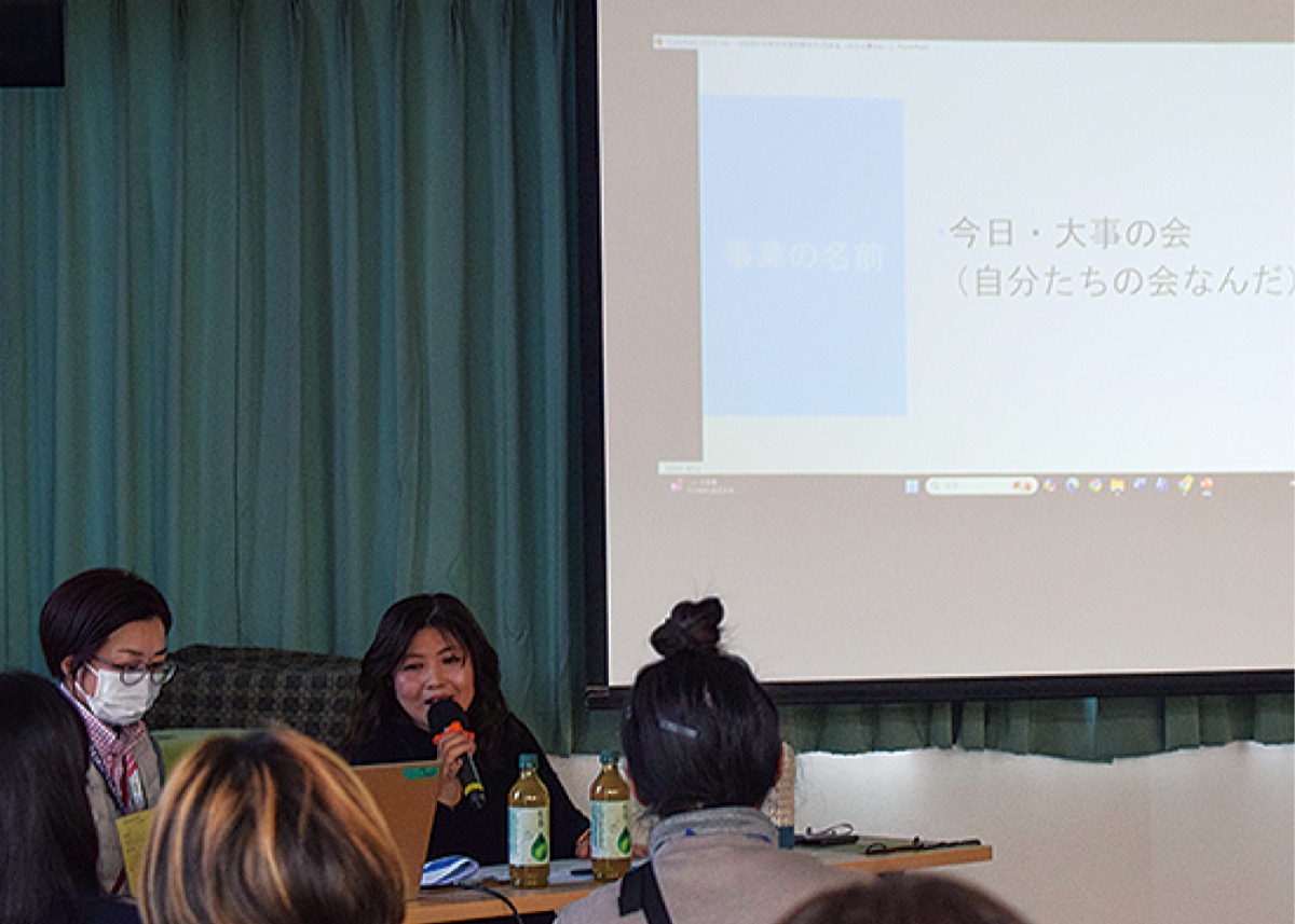 障害児の「きょうだい」支援