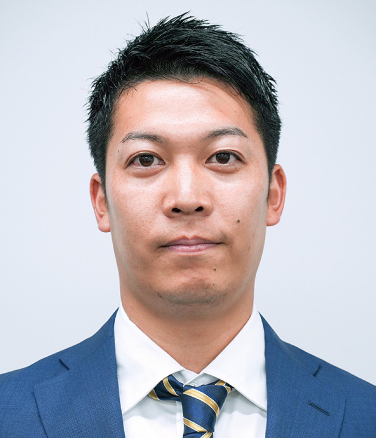 河島翔太氏