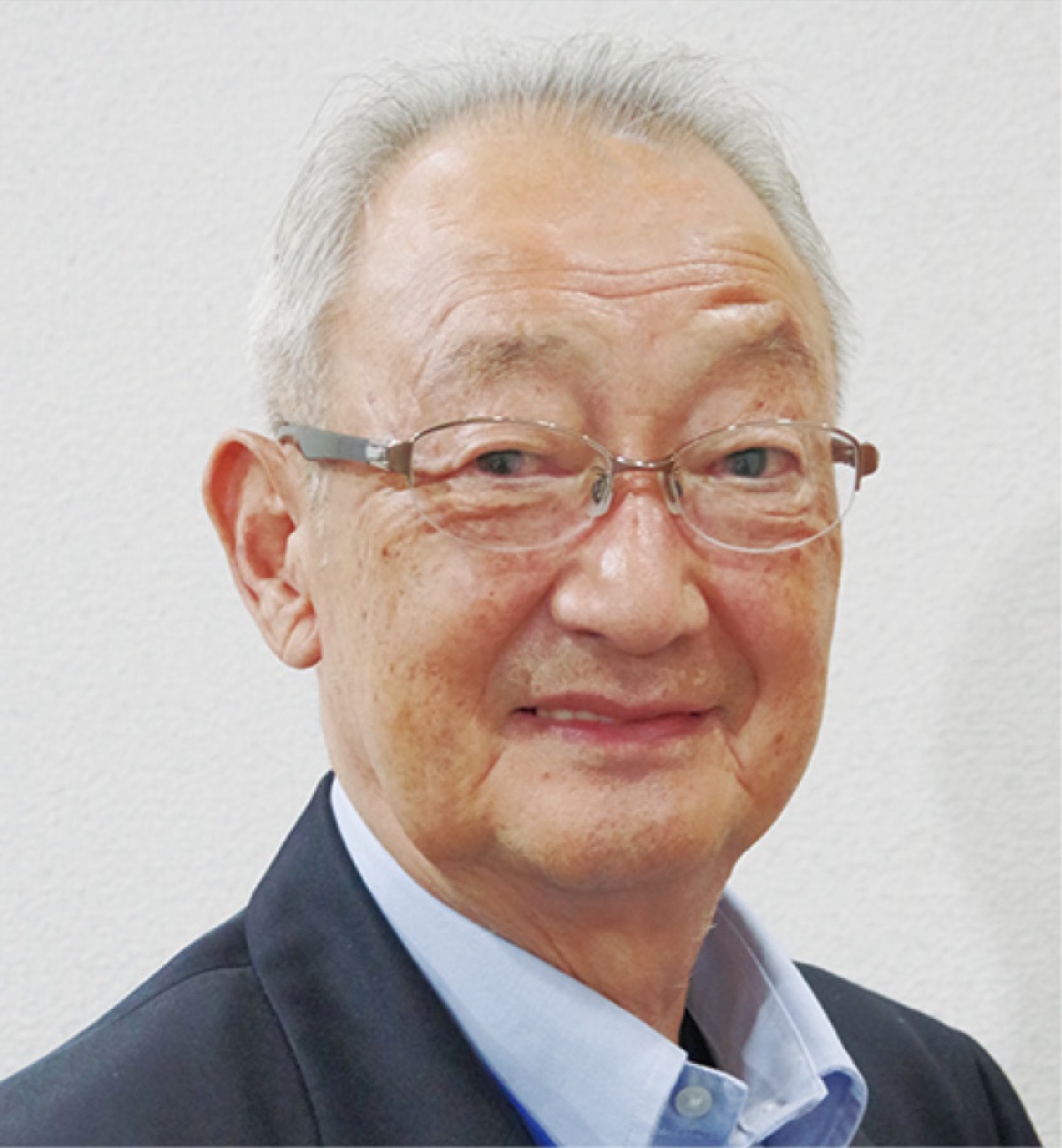 神奈川県中古自動車販売協会・鎌田政男会長