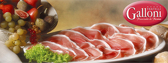 セミナーではイタリア人も憧れるパルマ産を食べ比べ。1時間であなたも生ハム通に！