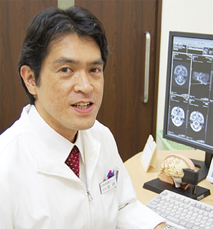 医学博士 島崎賢仁院長日本脳神経外科学会脳神経外科専門医