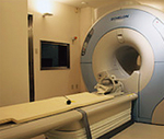 MRI・CTなど本格的な検査を受けられる