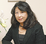 堤千恵子代表健康アドバイザーとしてこれまで１万人以上の生の声を聞いてきた。