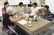 日本キリスト教団溝ノ口教会クリスマス 12月18日 24日 25日 溝ノ口教会 宮前区 タウンニュース
