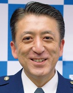 佐々木 由佳さん ２月16日付で 女性として初の県宅建協会第９代事務局長に就任した 宮前区 タウンニュース